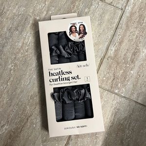 Kitsch Heatless Curlers